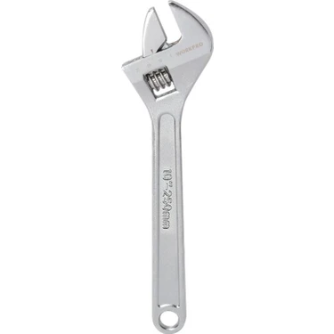 Workpro WP272003 250 mm Kurbağacık