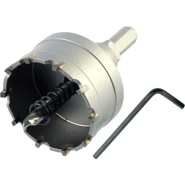 Gfb Tct Metal Delme