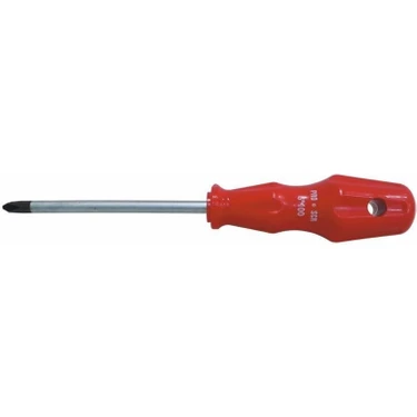 İsmiyle Al Pro-Scr 02575 Yıldız Uçlu Tornavida 5X125