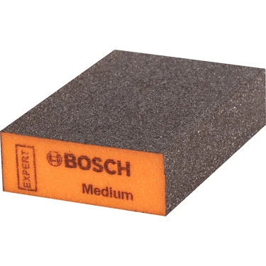 Bosch Expert S471 Standart Blok Sünger Zımpara 69 x 97 x 26 Mm