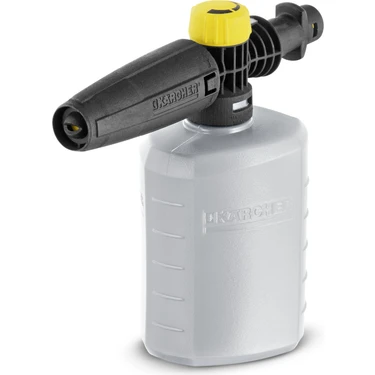 Karcher Köpük Aparatı FJ6 0,6 Lt (K Serisi)
