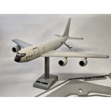 Forge Triverse KC135 Uçak Model
