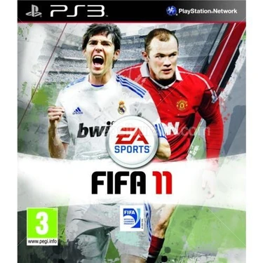 Fifa 11