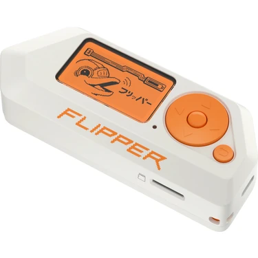 Flipper Zero Son Sürüm 2025 Kilitsiz