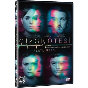 Çizgi Ötesi - Flatliners