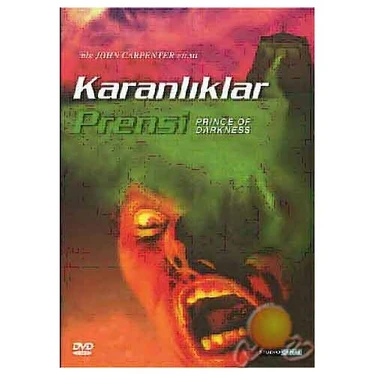 Prince Of Darkness (Karanlıklar