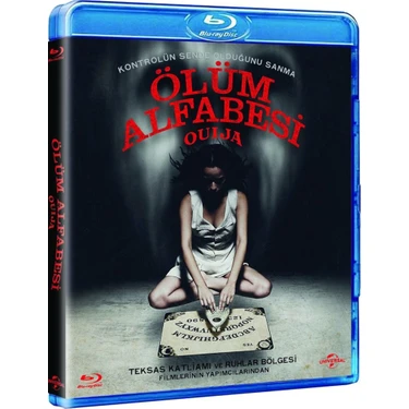 Ouija - Ölüm Alfabesi