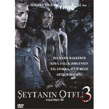 Cold Prey 3 (Şeytanın Oteli