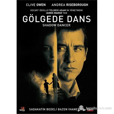 Shadow Dancer (Gölgede Dans)