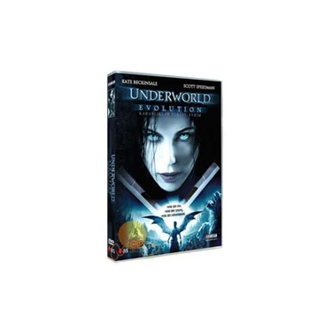 Underworld: Evolution (Karanlıklar Ülkesi: