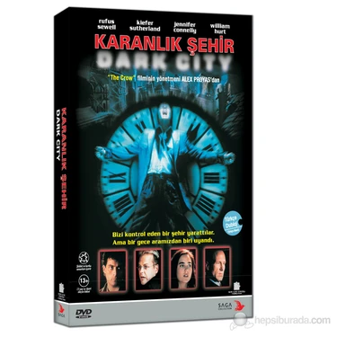 Dark City (Karanlık