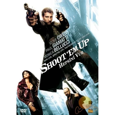 Shoot Em Up (Hepsini