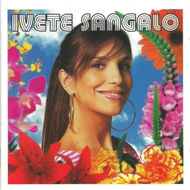 Ivete Sangalo – Clube Carnavalesco Inocentes Em Progresso
