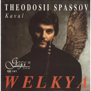 Theodosii Spassov – Welkya 1994