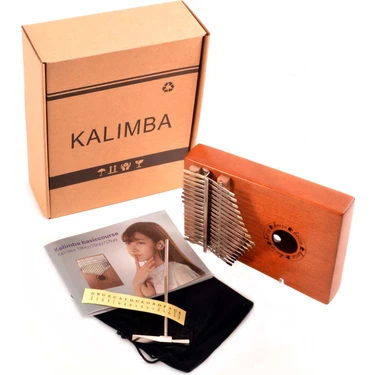 Kalimba Eğitim Seti Koala