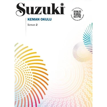 Suzuki Keman Okulu