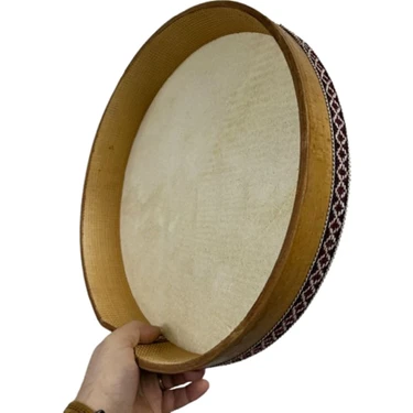 Bade Müzik Bendir 38