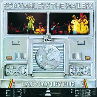 Universal Bob Marley - Babylon By Bus -