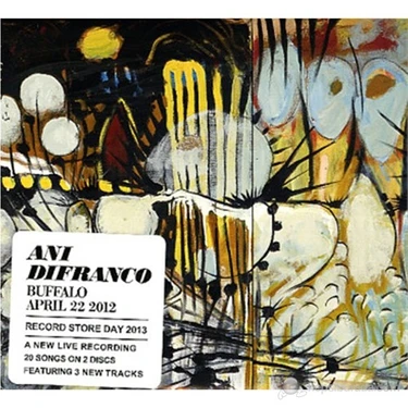 Ani Difranco -