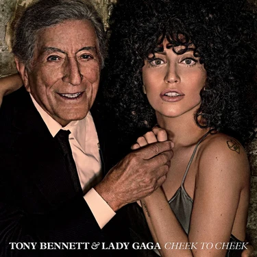 Universal Tony Bennett & Lady Gaga - Cheek To Cheek (Deluxe Edition) -