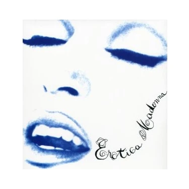 Madonna - Erotıca (2X180 Gr.Vınyl