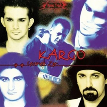 Kargo Sevmek Zor -