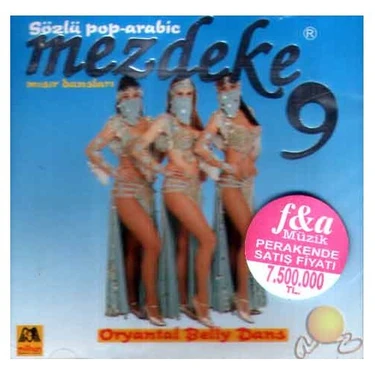 Mezdeke 9