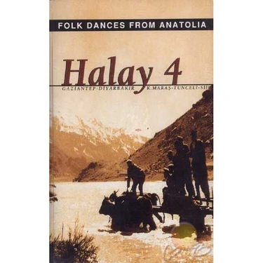 Halay 4