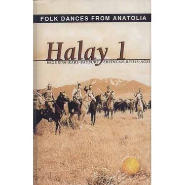 Halay 1
