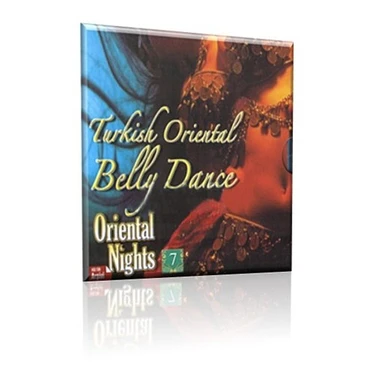 Oriental Night