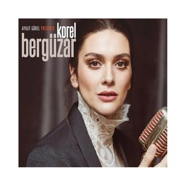 Aykut Gürel Presents Bergüzar