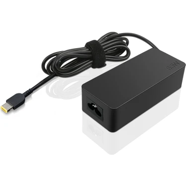Lenovo Orijinal 65W Slim Ac Adaptör