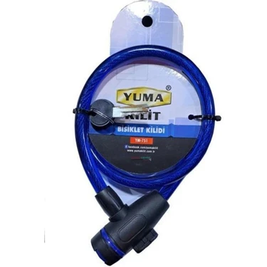 Epilons Yuma YM-751 80 cm 12 mm Bisiklet