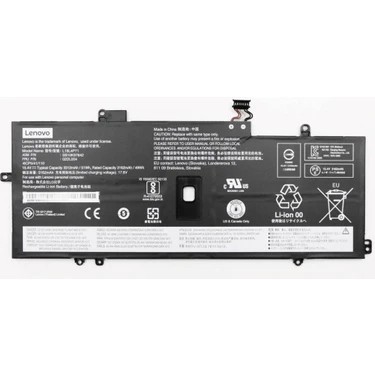 Lenovo Thinkpad X1 L18L4P71 Carbon Gen 4th 5th 7th 8th