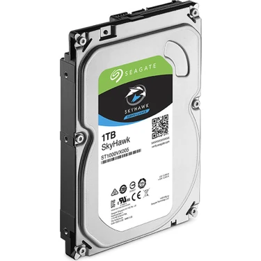 Seagate 1tb 7/24 5900 Sata3 3.5