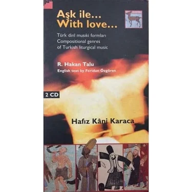 Skygo Aşk Ile: Türk Dini Musiki