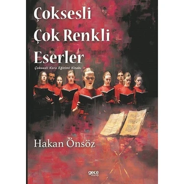 Çoksesli Çok Renkli