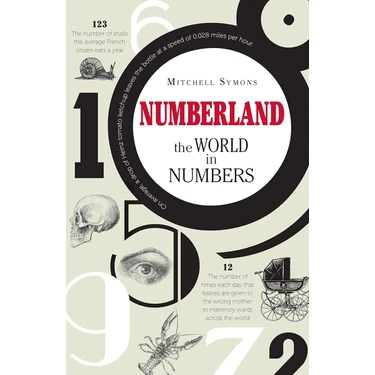 Numberland: The World In Numbers