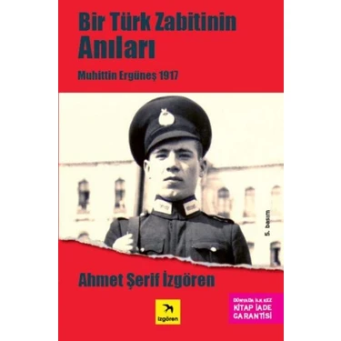 Aesco Bir Türk Zabitin Anıları - Muhittin Ergüneş