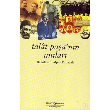Aesco Talat Paşanın