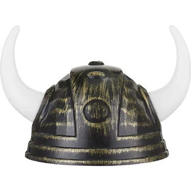 LTG Nova Viking Başlığı Asteriks Başlığı Altın
