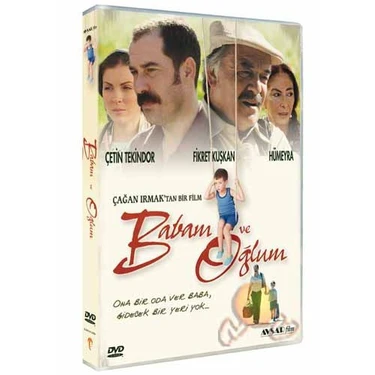 Babam ve