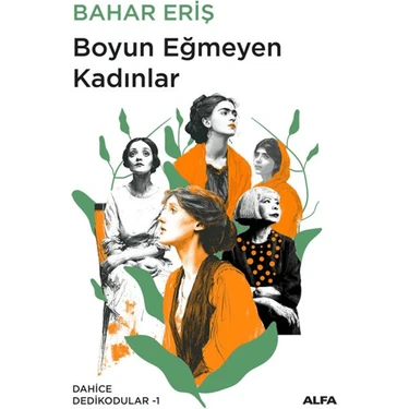 Alfa Yayınları Boyun Eğmeyen