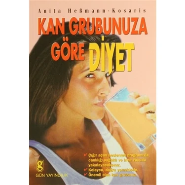 Kan Grubunuza Göre