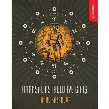 Astroloji Okulu Yayınları Finansal Astrolojiye