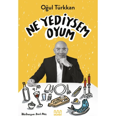Ne Yediysem Oyum - Oğul
