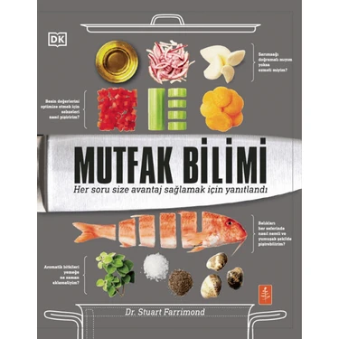 Mutfak