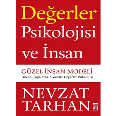 Aesco Değerler Psikolojisi ve Insan  Güzel Insan