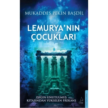 Destek Yayınları Lemurya’nın