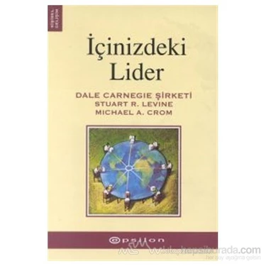 İçinizdeki Lider-Stuart R.